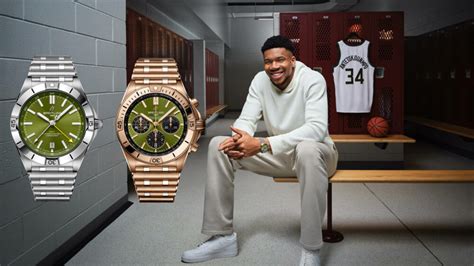 catalogo breitling 2019|breitling x giannis.